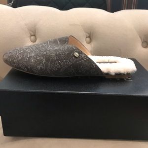Australia luxe collective mules